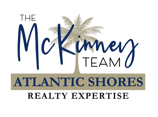 Atlantic Shores Realty Expertise, Richard McKinney